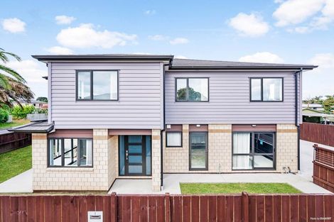 Photo of property in 7a Sturdee Road, Manurewa, Auckland, 2102