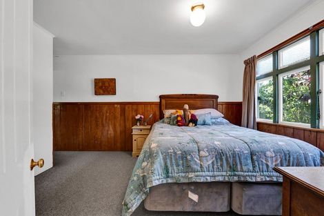 Photo of property in 115 Mangawara Road, Egmont Village, New Plymouth, 4371