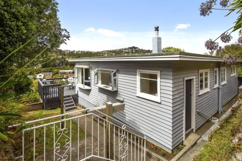 Photo of property in 56 Bassett Road, Johnsonville, Wellington, 6037
