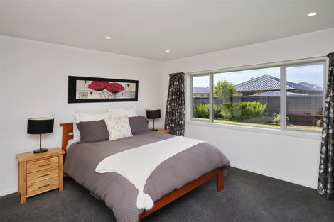 Photo of property in 8 Quartz Drive, Rolleston, 7614