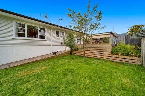 Photo of property in 13 Torbay Street, Brooklands, New Plymouth, 4310