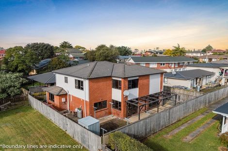Photo of property in 11b Lochinver Road, Papatoetoe, Auckland, 2025