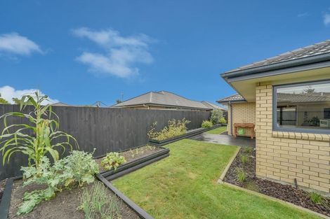 Photo of property in 8d Renoir Drive, Rolleston, 7614