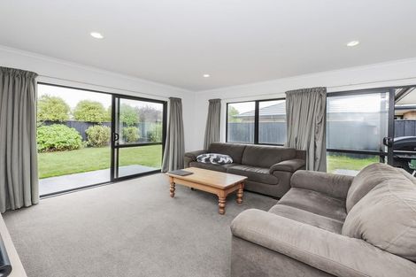 Photo of property in 7 Hardwell Way, Rolleston, 7615