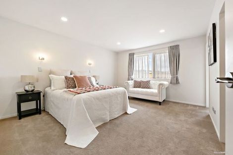 Photo of property in 34 Lisnoble Road, Flat Bush, Auckland, 2019