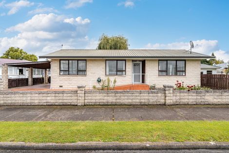 Photo of property in 2a Jones Place, Masterton, 5810