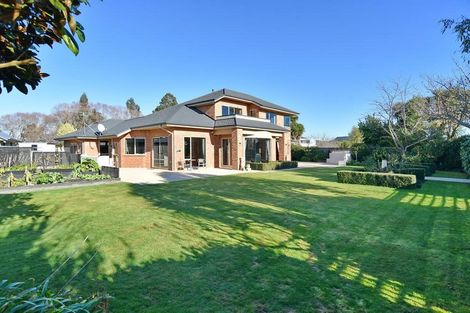 Photo of property in 50 Fairweather Crescent, Kaiapoi, 7630