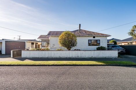 Photo of property in 36 Forfar Street, Mosgiel, 9024