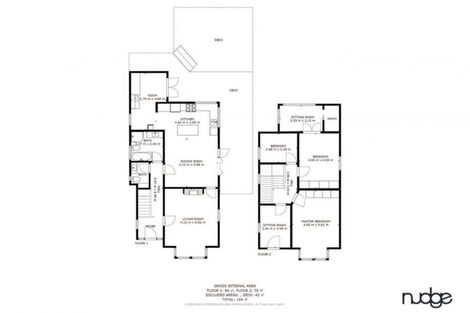 Photo of property in 14 Kilgour Street, Roslyn, Dunedin, 9010