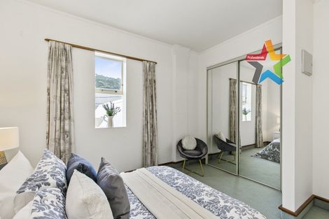 Photo of property in 10/37u Majoribanks Street, Mount Victoria, Wellington, 6011