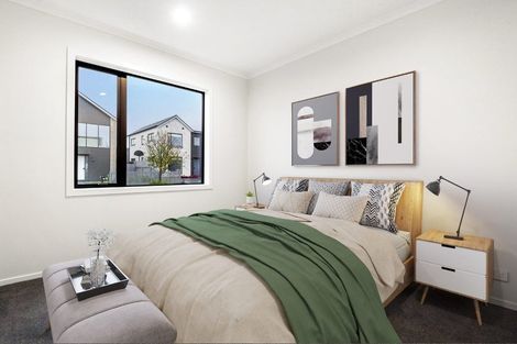 Photo of property in 1/18 Rigby Drive, Whenuapai, Auckland, 0618