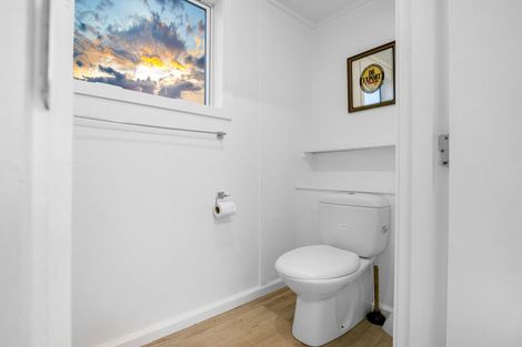 Photo of property in 1260 Thongcaster Road, Burnt Hill, 7495