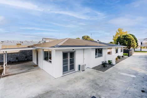 Photo of property in 533 Ruahine Street, Hokowhitu, Palmerston North, 4410