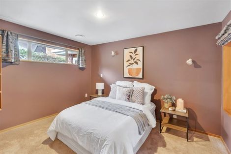 Photo of property in 12 Rempstone Drive, Halswell, Christchurch, 8025