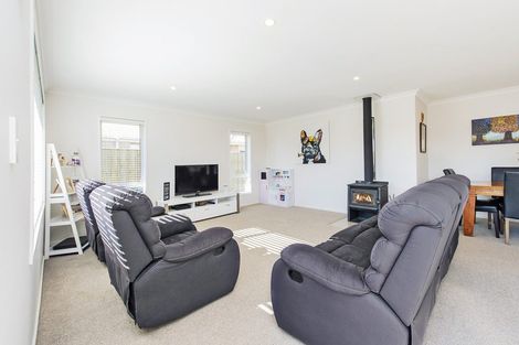 Photo of property in 18 Mclenaghan Road, Rolleston, 7614