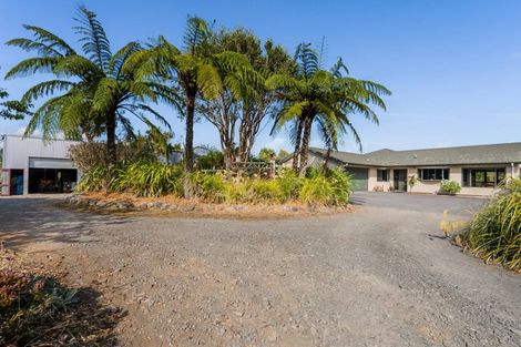 Photo of property in 852 Frankley Road, Hurworth, New Plymouth, 4371