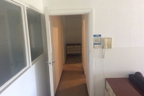 Photo of property in Lynton Lodge, 25 Examiner Street, Nelson, 7010