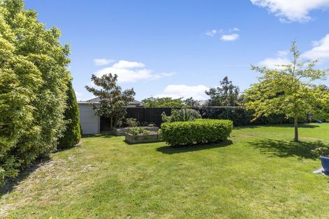 Photo of property in 86 Iris Taylor Avenue, West Melton, 7618