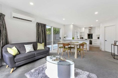 Photo of property in 6 Mathias Street, St Albans, Christchurch, 8052