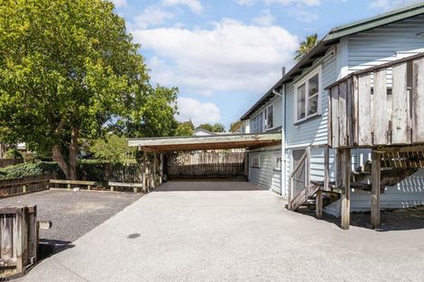 Photo of property in 87 Lake Road, Frankton, Hamilton, 3204