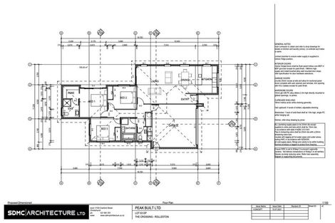 Photo of property in 14 Marcoola Drive, Rolleston, 7614