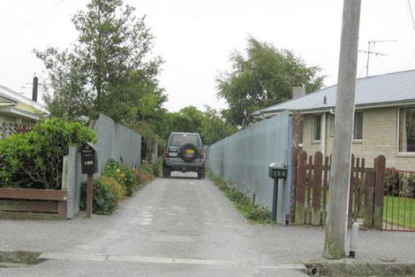 Photo of property in 128 Grove Street, Tinwald, Ashburton, 7700