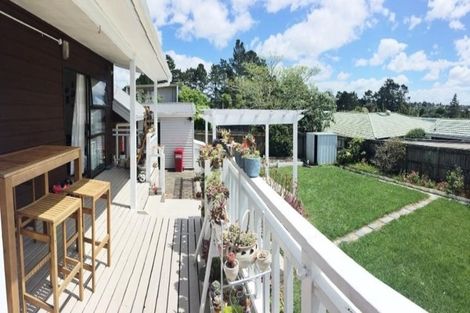 Photo of property in 165a/3 Colwill Road, Massey, Auckland, 0614