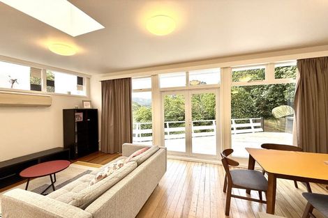 Photo of property in 29 Norwich Street, Wadestown, Wellington, 6012