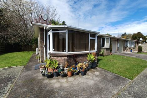 Photo of property in 1/9 Pukekohatu Street, Waitara, 4320