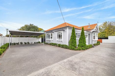 Photo of property in 209 Westminster Street, Mairehau, Christchurch, 8013