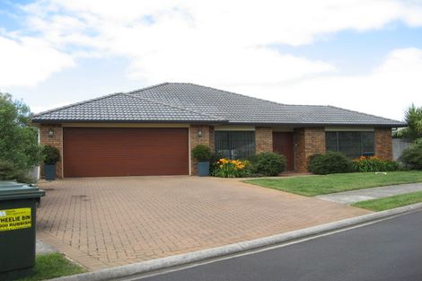 Photo of property in 14 Avonbrook Lane, Pukekohe, 2120