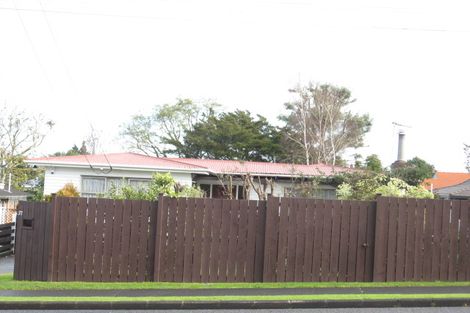 Photo of property in 37 Claude Road, Hillpark, Auckland, 2102