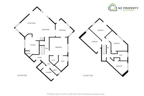 Photo of property in 189 Somerville Street, Waverley, Dunedin, 9013