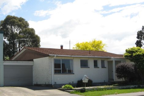 Photo of property in 45 Martyn Street, Rangiora, 7400
