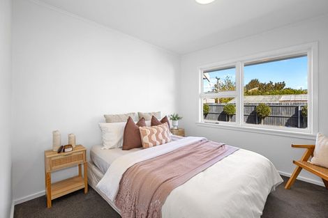 Photo of property in 4 Adrian Place, Shirley, Christchurch, 8061