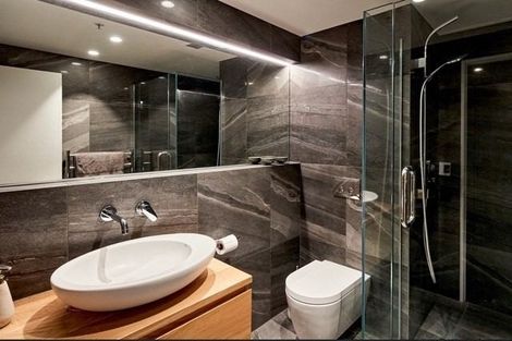 Photo of property in St Pauls Apartments, 106/43u Mulgrave Street, Thorndon, Wellington, 6011