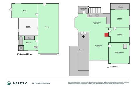 Photo of property in 5b Peria Road, Kaitaia, 0482