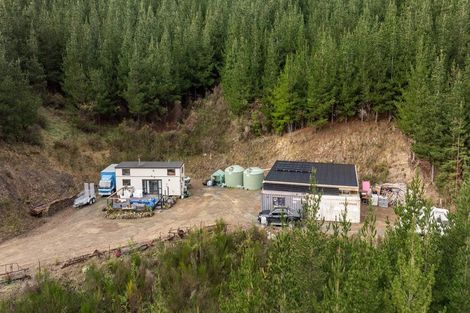 Photo of property in 641 Aniseed Vally Road, Aniseed Valley, Richmond, 7081