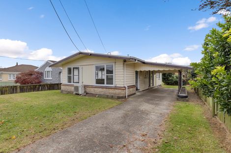 Photo of property in 1 Vincent Street, Matamata, 3400