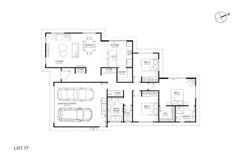 Photo of property in 75 Benashet Drive, Lincoln, 7608