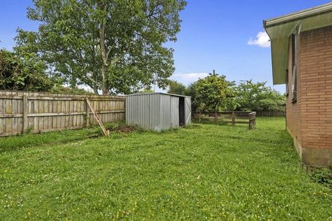 Photo of property in 137 Fairview Street, Chartwell, Hamilton, 3210