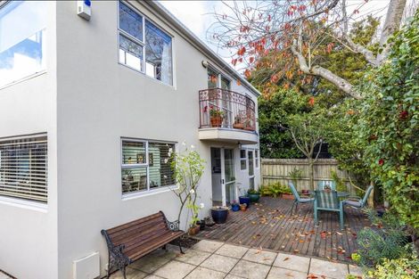 Photo of property in 1/18 Darvel Street, Riccarton, Christchurch, 8011