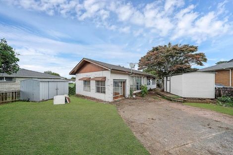 Photo of property in 7 Damian Way, Weymouth, Auckland, 2103