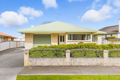 Photo of property in 174 Bath Street, Levin, 5510