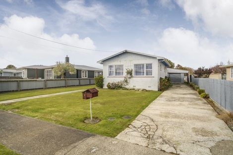 Photo of property in 7 Sinclair Avenue, Highbury, Palmerston North, 4412