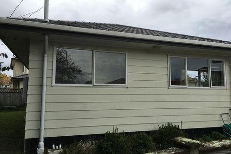 Photo of property in 12 Anthony Place, Pakuranga, Auckland, 2010