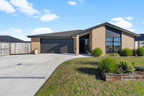 Photo of property in 3 Batham Drive, Matamata, 3400