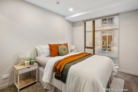 Photo of property in Vsp South, 406/168u Victoria Street, Te Aro, Wellington, 6011