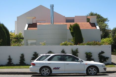 Photo of property in 10 Naseby Street, Merivale, Christchurch, 8014