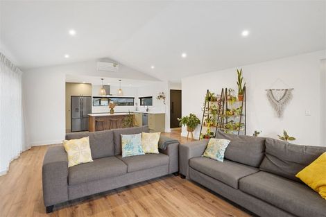 Photo of property in 16 Delapre Drive, Rolleston, 7615